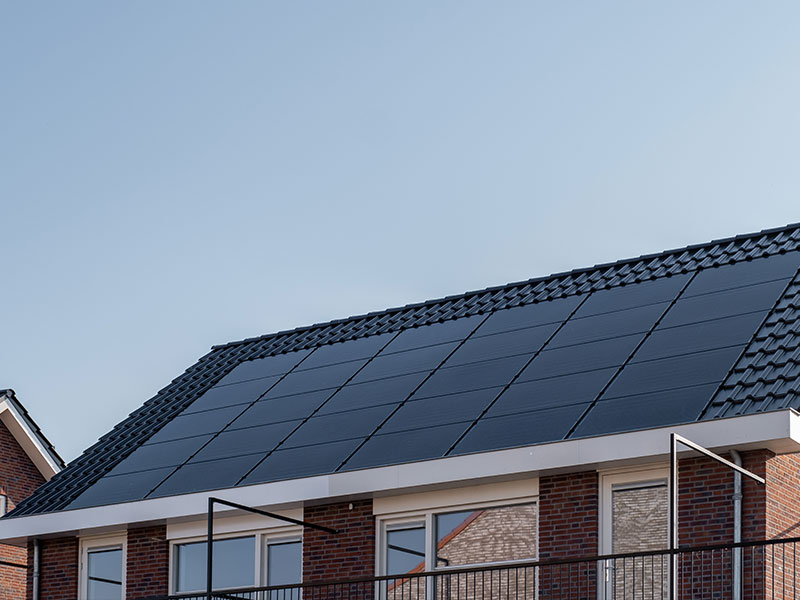 Exploring the Benefits of Installing a Solar Battery System